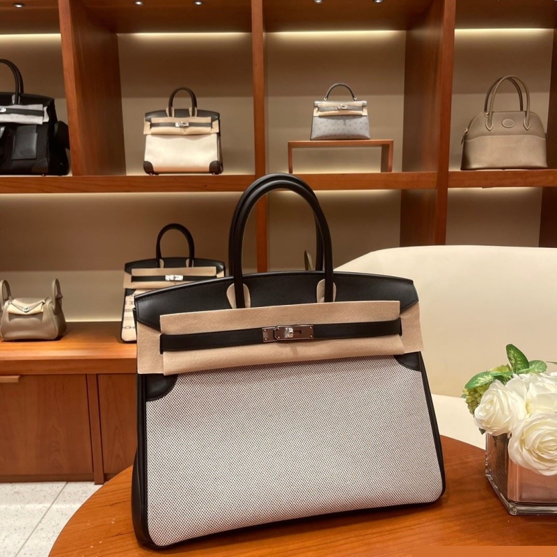H**mes birkin bags